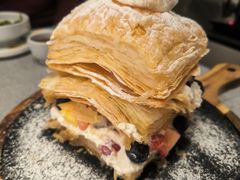 -晓粤·惹味粤菜(凯德乐峰广场店)