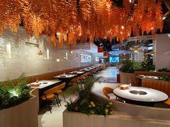 -享遇.锅姥姥牛排海鲜自助(小寨店)
