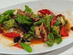 -渔码头食府·20年蓬莱老字号(登州路店)