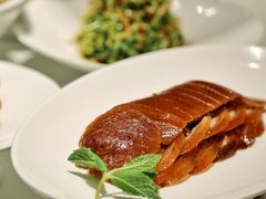 酥香嫩烤鸭-四季民福烤鸭店(故宫店)