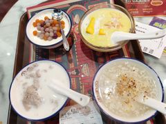 -五条人糖水铺(万达店)