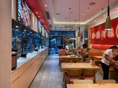 -秦和居(大唐时代店)