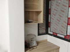 -佰丽爱家全屋定制(汶水店)