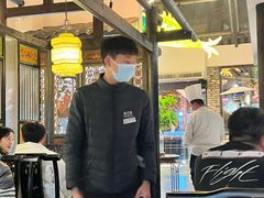 -院8里·小聚园老川菜(九眼桥店)