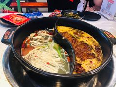 -钢管厂五区小郡肝串串香(南山店)