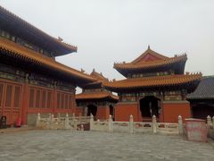 -历代帝王庙博物馆