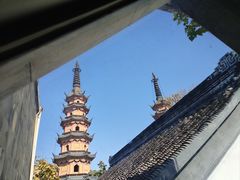 -吴作人艺术馆