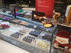 -GODIVA(国际金融中心店)