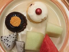 -五洲皇冠巴西烤肉餐厅