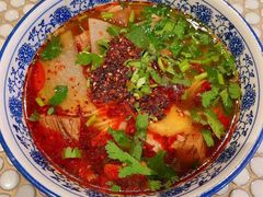 -甘记兰州牛肉面