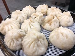 -石饮红星包子(中山路店)