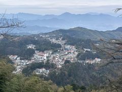 -九华山风景区
