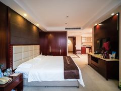 -容州国际大酒店