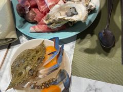 -厦门艾美酒店·新食谱西餐厅