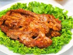 -1973继光香香鸡(合生汇购物中心店)