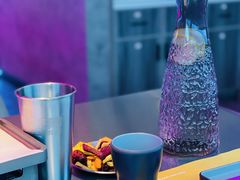 -燥次·烧烤酒场(万象城店)