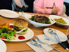 -UPPER KITCHEN(延安路店)