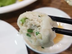 鲅鱼水饺-双合园·海鲜水饺青岛菜(万佳广场店)