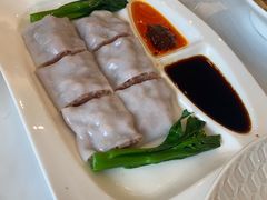 -顺德喜来登酒店·采悦轩