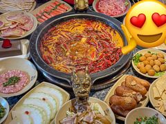 -蜀大侠火锅(寰球文化地标·总府店)