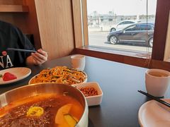 -松涛园朝鲜·海鲜·料理店(鸭绿江断桥店)
