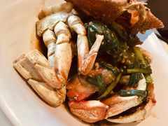 -无招牌海鲜餐厅(滨海艺术中心店)