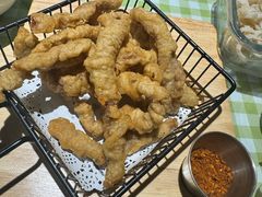 -番食园鲜食火锅(高新店)