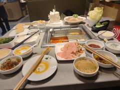 -海底捞火锅(泰安爱琴海店)