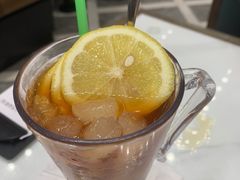 -龙城冰室(旺角)