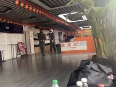 -锐擎卡丁车主题乐园(郊野公园店)