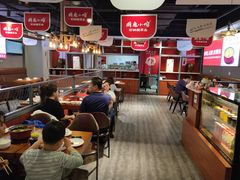 大堂-周鱼小馆石锅酸菜鱼(活力汇店)