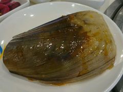 -银鲨海鲜烤肉火锅自助餐厅(五星店)