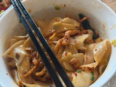 -昆仑饭店-鲜筵餐厅