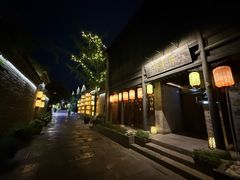 -回龙窝历史文化街区