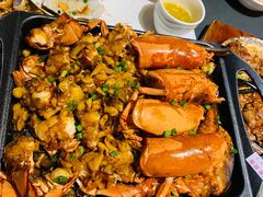 -79号渔船海鲜饭店(华强北店)