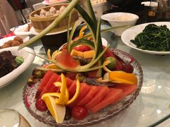 -同庆楼(金宝汇店)