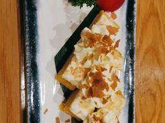 -上户日本料理(北仑富邦店)
