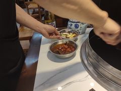 -地锅公社·现炒地锅鸡·地锅鱼·夜宵(罗锦路店)