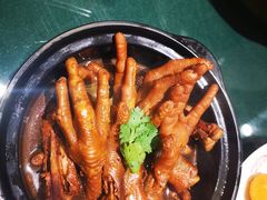 -叶派龙虾•招牌香辣蟹·海鲜(中海国际店)