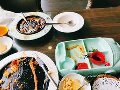 -豪客来牛排(西昌大巷口月城广场店)