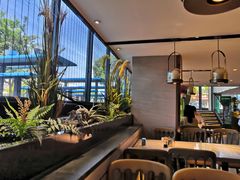 -花园茶楼(兴城西路店)