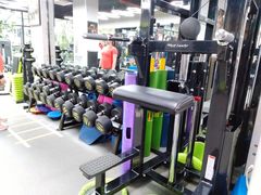 -VPsmart私教健身工作室(新华路旗舰店)
