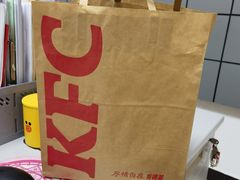-肯德基(蓝桥店)