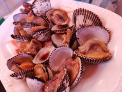 -沈家门海鲜夜排档(东港店)