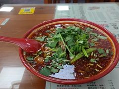-杨大叔爱面子·四川小吃(岗头店)