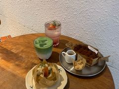 -Kekimatata 生日蛋糕·烘焙教学