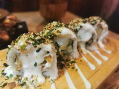 -酒窝烧鸟(科华街店)