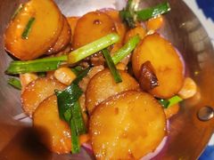 -绿茶餐厅(布吉万象汇店)