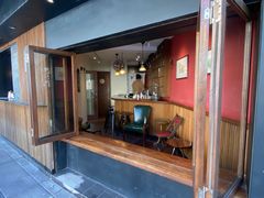 -RUMORS COFFEE ROASTERY鲁马滋咖啡(湖南路店)