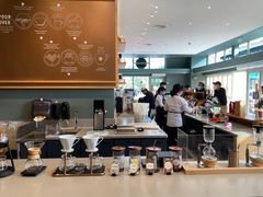 -星巴克臻选(武汉首义汇店)